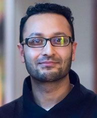 Dr Safaruk Zaman Chowdhury