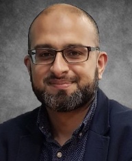 Dr Sohail Hanif