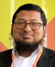 Shaykh Afsan Yusaf Redwan